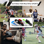 5 Pack Toddler Kids Youth Moldable Sports Mouth Guard with Case