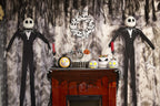 Disney The Nightmare Before Christmas Sally Light and Sound Full Size Poseable Hanging Character Decoration