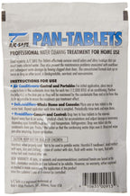 AC-Safe Tablets-30 Cleans scum in Drain Pans and Humidifiers, 30 Count (Pack of 1), Blue