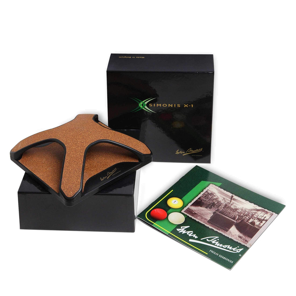 Simonis X-1 Pool Table Cloth Cleaning Tool. (Multi)