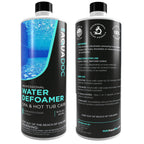 Hot Tub Defoamer - Spa Defoamer for Hot Tub Owners 16oz, Spa Anti Foam to Keep Foam Down, HotTub Chemicals Made in The USA - AquaDoc