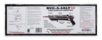 BUG-A-SALT Advanced Combat Fiber Optic 3.0