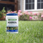 Liquid Fence Granular All-Purpose Animal Repellent