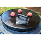 Cuisinart Smashed Burger Press, Cast Iron CISB-111