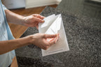Tomcat Glue Boards with Immediate Grip Glue for Mice, Cockroaches, and Insects, Ready-to-Use, 3-Pack (12 Glue Boards)