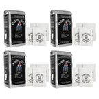 Grandpa Gus's Extra-Strength Mouse Repellent Pouches, Cinnamon/Peppermint Oils Repel Mice from Nesting & Freshen Air in Car/RV/Boat/Garage/Shed/Cabin (Pack of 16)