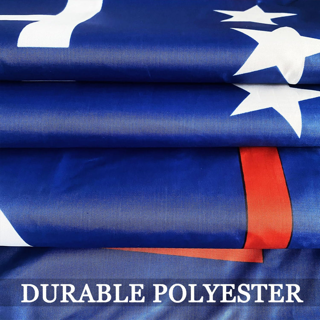 Double Sided Trump Vance 2024 Flag For President Flag 2x3 Outdoor- 3Ply 240D 4 Rows Stitched- Donald Trump Take America Back Flags Banner - UV Fade Resistant With Canvas Header & 2 Brass Grommets