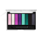 COVERGIRL TruNaked Eye Shadow Palette Pack, That’s Rad, 1 Count (Pack of 2)