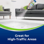 Woolite Advantage Heavy Traffic Carpet Foam - 4 Pack