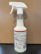 Mighty Mint Peppermint Oil Rodent Repellent Spray for Vehicles – Natural Mouse & Rat Control for Car Engines, RVs, Trucks & Boats – Plant-Based, Extra-Strong Formula – 16 oz (Pack of 2)