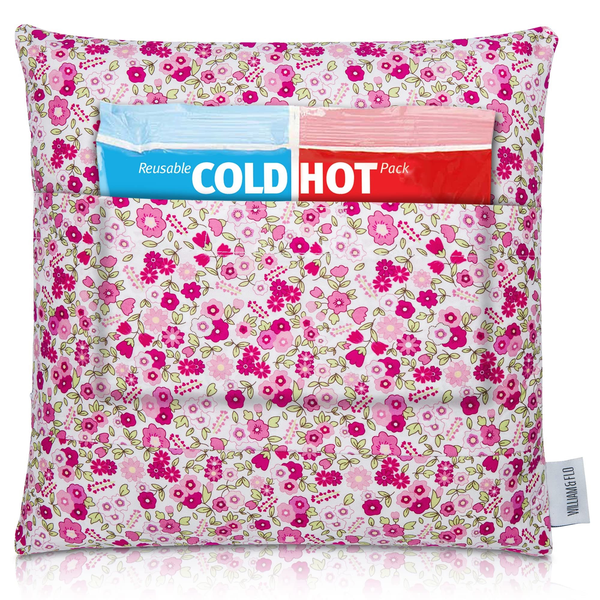 W&F HOME Hysterectomy Pillow, C Section Recovery Must Haves, After Surgery Gifts for Women, Post Surgery Recovery Pillow, After Surgery Pillow, Post Tummy Tuck Pillow, Hysterectomy Recovery Products