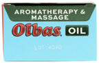 OLBAS Massage and Aromatherapy Oil, 1.01 FZ