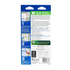 Duck Brand 281067 3 Window Insulation Kit