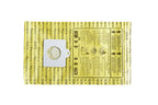 Kenmore Disposable Canister Vacuum Cleaner Bags 50403, 10-count
