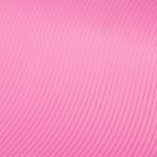 Amazon Basics 1/2 Inch Extra Thick Exercise Yoga Mat with Carrying Strap, Pink