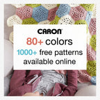 Caron One Pound Purple Yarn - 2 Pack of 454g/16oz - Acrylic - 4 Medium (Worsted) - 812 Yards - Knitting/Crochet