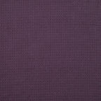 DII Assorted Woven Kitchen Set, Dishtowel, 18x28, Dishcloth, 13x13, Eggplant, 5 Piece