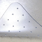 Dimex Office Chair Mat for Low Pile Carpet, 36" x 48", Clear