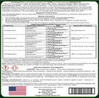 Kills Ticks & Mosquitoes on Contact. All Natural Outdoor Insecticide Spray Repels up to 30 Days. Safe Insect Control for Kids, Dogs, Plants – Easy & Ready to Use – Eco Innovations, EcoGuard Plus, 8 oz