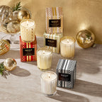 NEST Fragrances Votive Candle- Holiday , 2 oz