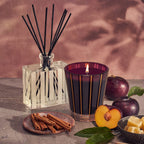 NEST New York Autumn Plum Scented Classic Candle