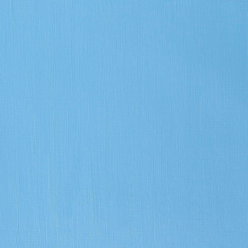 Winsor & Newton Galeria Acrylic Color, 250ml (8.4-oz) bottle, Winsor Blue