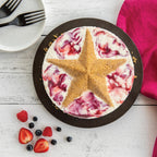 Nordic Ware Decorative Springform