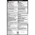HOT SHOT 13412 HG-13412 pest Control, 14 oz, Black