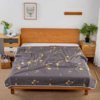 WenBags Bed Pads for Incontinence Washable 40*60,Large Reusable Waterproof Mattress Protector Pad,Pee Pads for Adults Elderly Pets or Kids Bed Wetting Protection, Hospital (Polyester,)