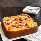 Nordic Ware Square Springform Pan