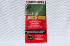 Tick Trapper Tick Sticker Flea, Tick, and Insect Trap - Non-Toxic and Easy to Use - Patent Pending Tick Attractant, Sticky Glue Traps Crawling Insects (Pack of 3)