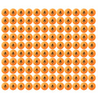 JOOLA Training 3 Star Table Tennis Balls 12, 60, or 120 Pack - 40+mm Regulation Bulk Ping Pong Balls for Competition and Recreational Play - Fun as a Cat Toy - Indoor and Outdoor Compatible