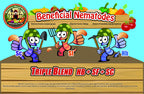 NaturesGoodGuys Live Beneficial Nematodes - 15 Million Hb+Sc+Sf - Kills Over 200 Different Species of Soil Dwelling and Wood Boring Insects.