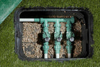 Orbit 57281 1" FPT L-Series Automatic Sprinkler Valve