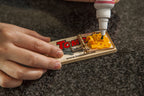 Tomcat Attractant Gel