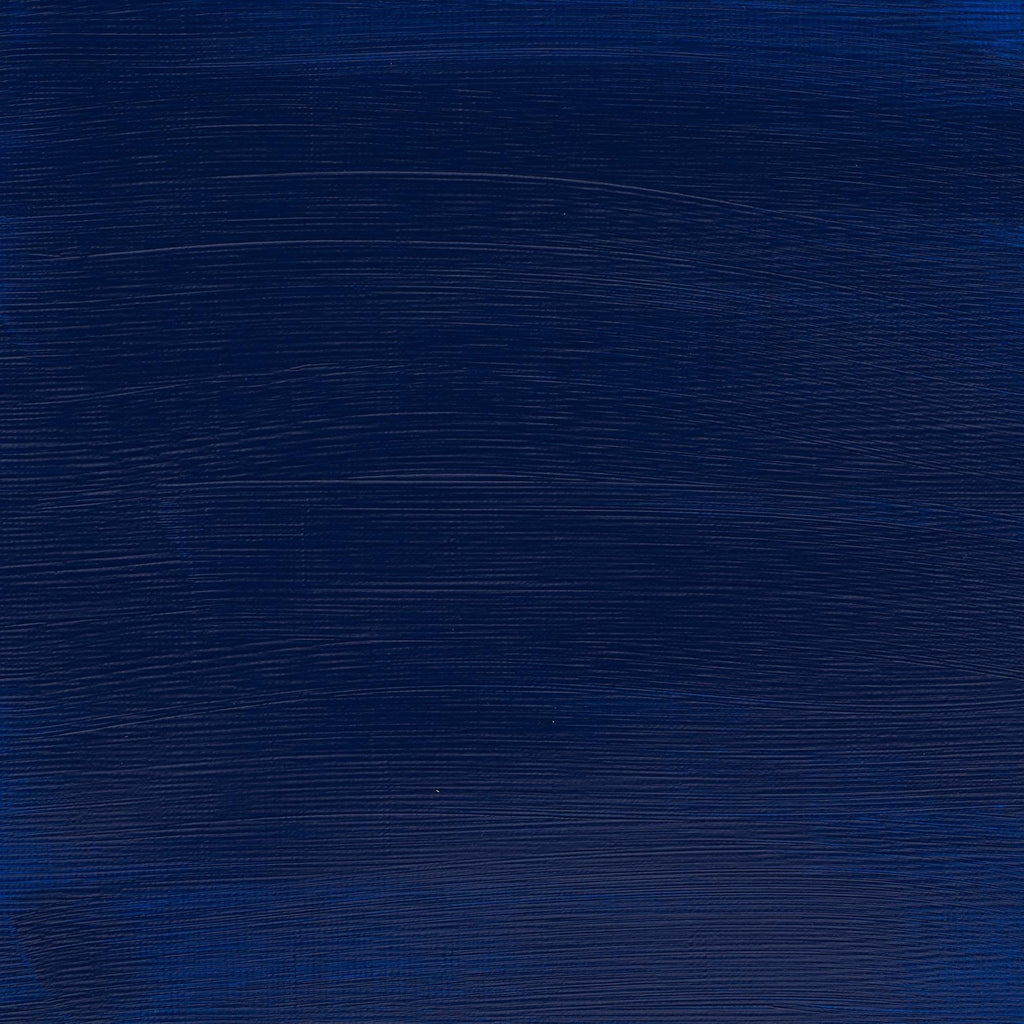 Winsor & Newton Galeria Acrylic Color, 250ml (8.4-oz) bottle, Winsor Blue