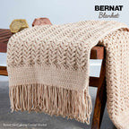 BERNAT BLANKET BB, DORSET