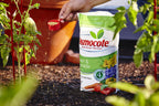 Osmocote Smart-Release Plant Food Flower & Vegetable, 8 lb.