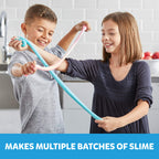 Elmer's Magical Liquid Slime Activator Solution, Updated Formula for Double Slime Output, Safe and Washable, 1 Quart
