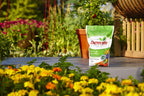Osmocote Smart-Release Plant Food Flower & Vegetable, 8 lb.