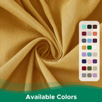 Biscaynebay Wrap Around Bed Skirts for Queen Beds15 Drop, Christmas Gold Adjustable Elastic Dust Ruffles Easy Fit Wrinkle & Fade Resistant Silky Luxurious Fabric Machine Washable