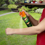 Cutter Insect Repellent, Aerosol, 7.5 Oz, 12 pack