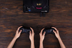 8Bitdo Retro Bluetooth Receiver for The Original Sega Genesis and Mega Drive