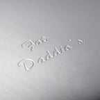 Fat Daddio's Anodized Aluminum Round Cake Pan, 10 x 2 Inch