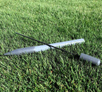 GopherHawk Trapping Set, Includes Wedge and Probe Tool, 1 GH-SET