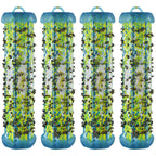 RESCUE! Non-Toxic TrapStik for Flies – Indoor Hanging Fly Trap - 4 Pack