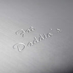 Fat Daddio's Anodized Aluminum Round Cake Pan, 10 x 2 Inch