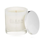 CLEAN - 2 Clean White Woods Scented Candle 60hr Burntime