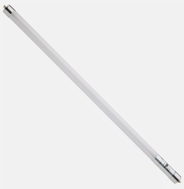 21" Inch LED Ballast Bypass F13T5/WW Shatter Proof 7W T5 G5 3000K Warm White