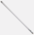21" Inch LED Ballast Bypass F13T5/WW Shatter Proof 7W T5 G5 3000K Warm White